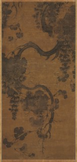 Grapes, 1800s. Creator: Unknown.