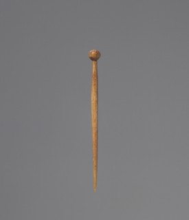 Hairpin, 400s BC. Creator: Unknown.