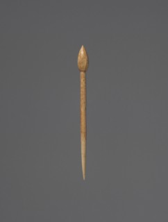 Hairpin, 400s BC. Creator: Unknown.
