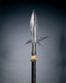 Halberd, c. 1580. Creator: Unknown.