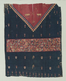 Half Tunic, 16th century. Creator: Unknown.
