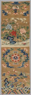 Hanging, 1700s-1800s. Creator: Unknown.