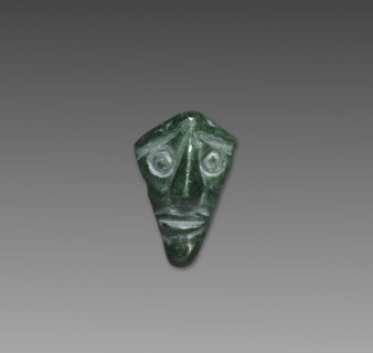 Head, before 1519. Creator: Unknown.