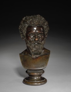 Henri Regnault, 1871. Creator: Louis-Ernest Barrias (French, 1841-1905).