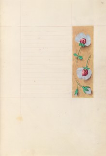 Hours of Queen Isabella the Catholic, Queen of Spain: Fol. 279r, c. 1500. Creator: Master of the First Prayerbook of Maximillian (Flemish, c. 1444-1519); Associates, and.