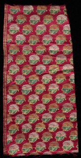 India, Surat, 1800s. Creator: Unknown.