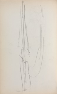 Italian Sketchbook: Sail (page 71), 1898-1899. Creator: Maurice Prendergast (American, 1858-1924).
