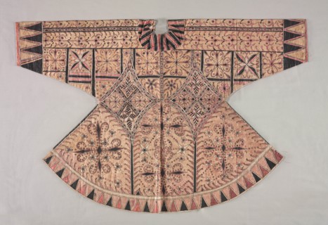 Jacket and Skirt, 19th century. Creator: Unknown.