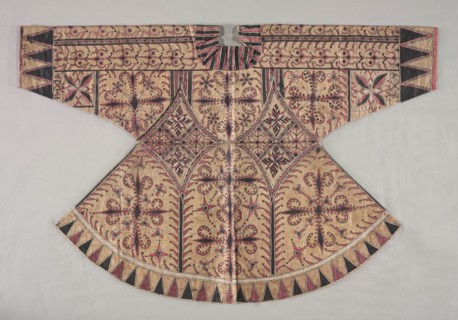 Jacket, 19th century. Creator: Unknown.