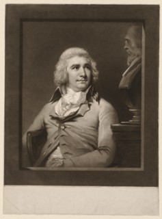 James Heath. Creator: John Raphael Smith (British, 1752-1812).