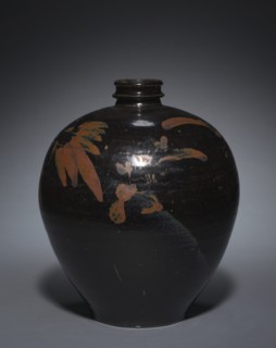 Jar, 1100s-1200s. Creator: Unknown.