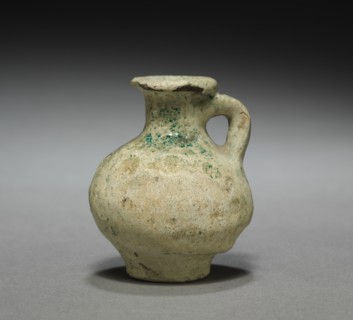 Jar, 1-200. Creator: Unknown.