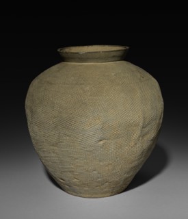 Jar, 481-221. Creator: Unknown.