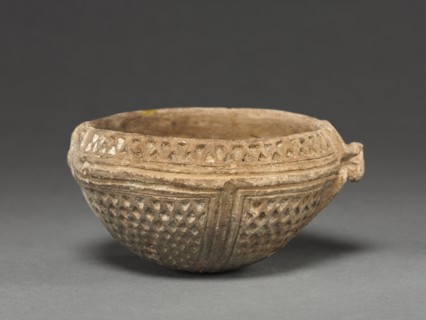 Jar, before 1550. Creator: Unknown.