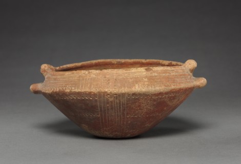 Jar, before 1550. Creator: Unknown.