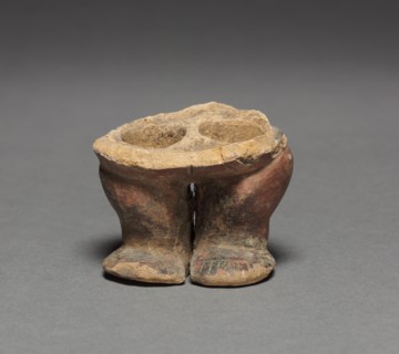 Jar, before 1550. Creator: Unknown.