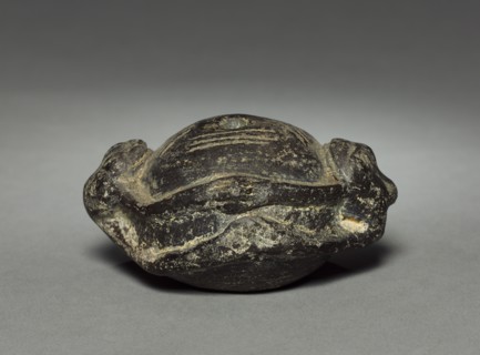 Jar, before 1921. Creator: Unknown.