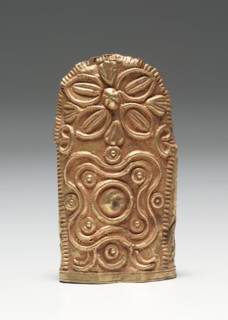 Jewelry, 1800s. Creator: Unknown.