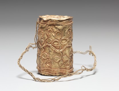 Jewelry, 1800s. Creator: Unknown.