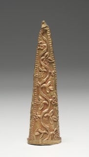 Jewelry, 1800s. Creator: Unknown.