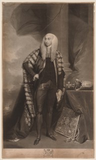 John, Lord FitzGibbon. Creator: Charles Howard Hodges (British, 1764-1837).
