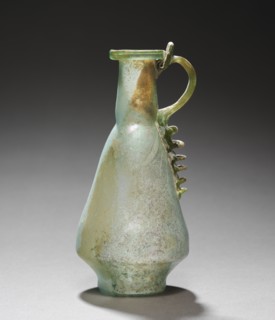 Jug, 100-300. Creator: Unknown.
