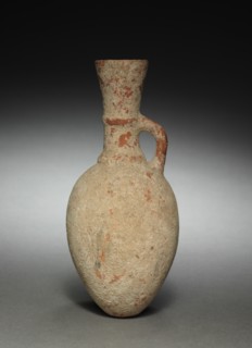 Jug, c. 1000 BC. Creator: Unknown.