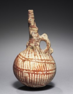 Jug, c. 1725-1600 BC. Creator: Unknown.