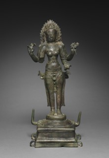 Kali, 900s-1000s. Creator: Unknown.