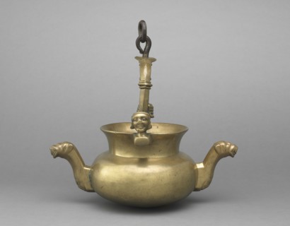 Lavabo, 1400s. Creator: Unknown.