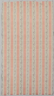 Length of Silk, 1774-1793. Creator: Unknown.