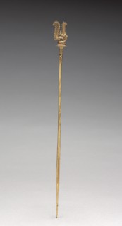 Lime Dipper, c. 1-800. Creator: Unknown.