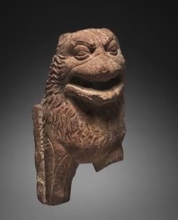 Lion, 100s-200s. Creator: Unknown.