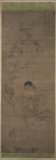 Liu Haichan, 1300s. Creator: Unknown.