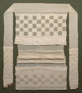 Loincloth, 1200-1460s. Creator: Unknown.