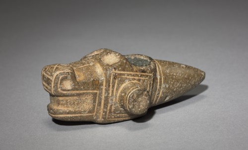 Mace Head, 300-500. Creator: Unknown.
