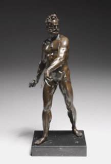 Mars, c. 1584-87. Creator: Giambologna (Flemish, 1529-1608).