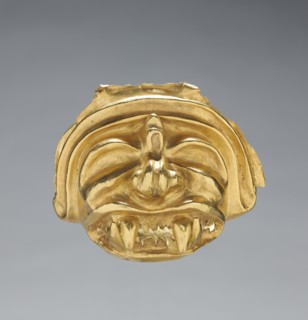 Mask, 200-1000. Creator: Unknown.