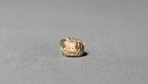 Miniature Basket, Unassigned. Creator: Unknown.