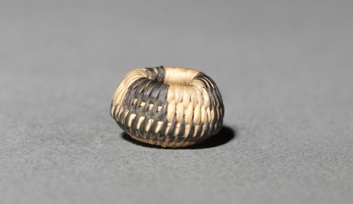 Miniature Basket, Unassigned. Creator: Unknown.