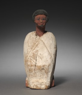 Model Boat Owner, 2040-1648 BC. Creator: Unknown.