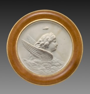 Morning, c. 1850. Creator: Erastus Dow Palmer (American, 1817-1904).