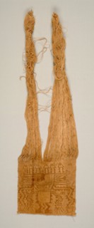 Mummy Bundle "Mask", 200 BC-1. Creator: Unknown.