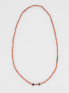Necklace, before 1532. Creator: Unknown.