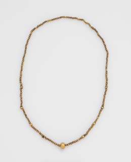 Necklace, before 1532. Creator: Unknown.