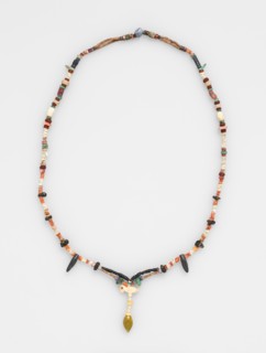 Necklace, before 1532. Creator: Unknown.