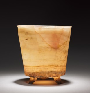 Offering Group, c. 800-1200(?). Creator: Unknown.