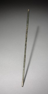 Pair of Chopsticks, 918-1392. Creator: Unknown.