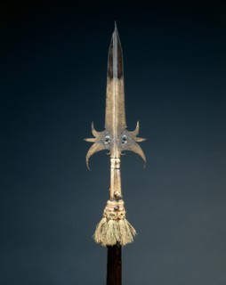 Partisan, 1600s. Creator: Unknown.