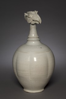 Phoenix-Headed Ewer, 1000s. Creator: Unknown.